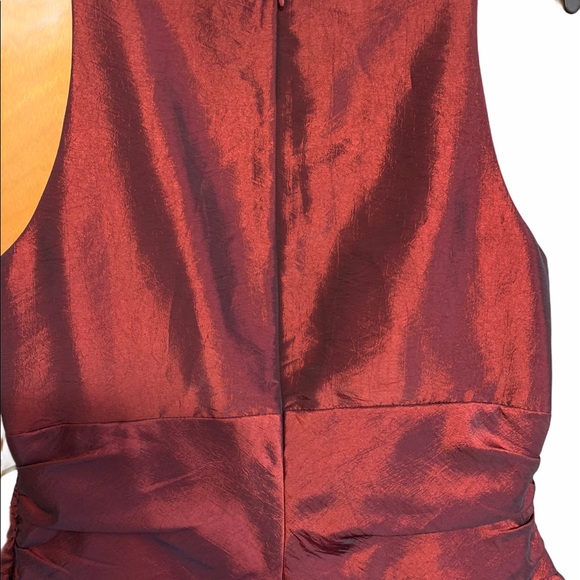 🤎 FORMAL DRESS 🤎 - Picture 5 of 7